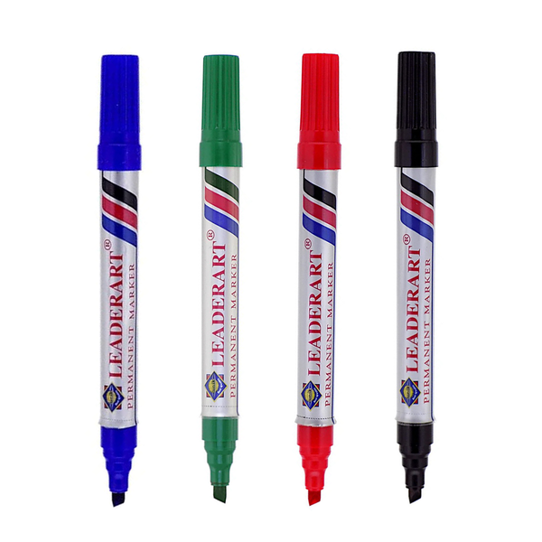 Unik 90 Permanent Marker (Assorted Color)