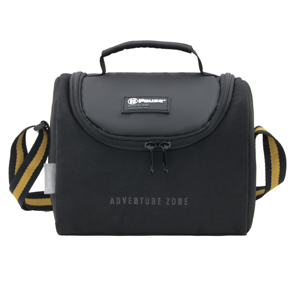 Pause Adventure Zone Insulated Lunch Bag