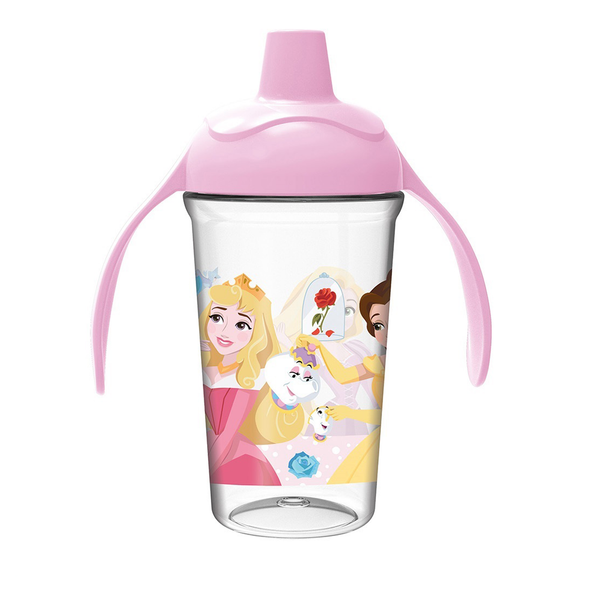 Princess Stor Toddler Easy Training Cup 295 ML