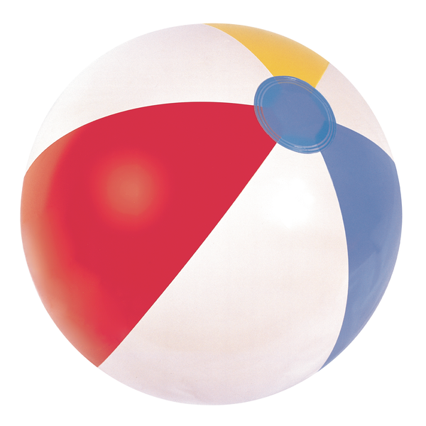 Bestway Beach Ball - 61 CM