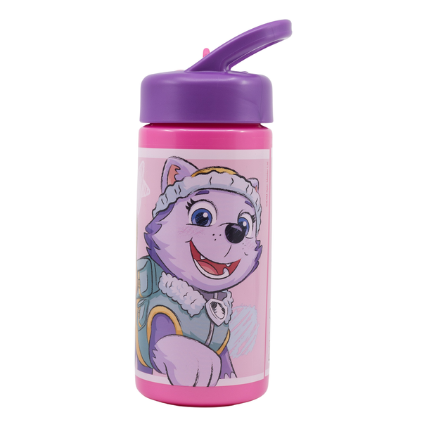 Stor Paw Patrol Girls Playground Sipper Bottle 410 ML