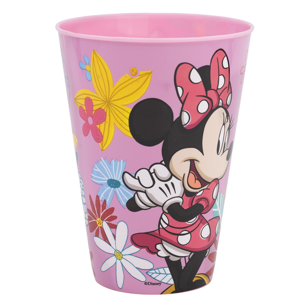 Stor Minnie Large Easy Tumbler 430 ML