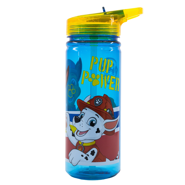 Stor Paw Patrol Boys Large Ecozen Bottle 580 ML