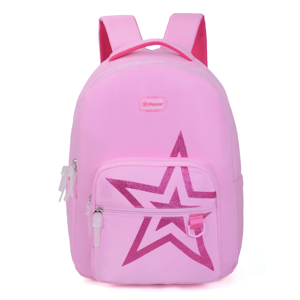 Pause Global Superstar 2-in-1 Backpack Set 18"
