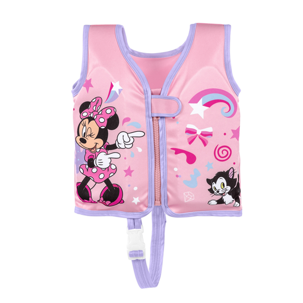 Bestway Disney Minnie Swimming Learning Vest- 51 CM