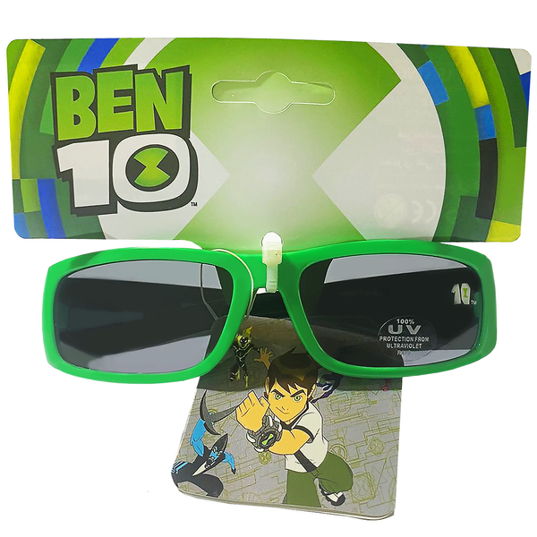 Ben 10 Printed Kids' Sunglasses