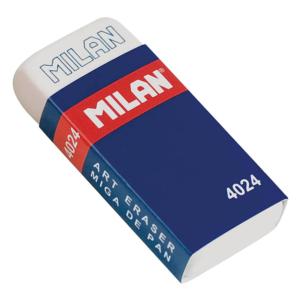 Milan Art Eraser