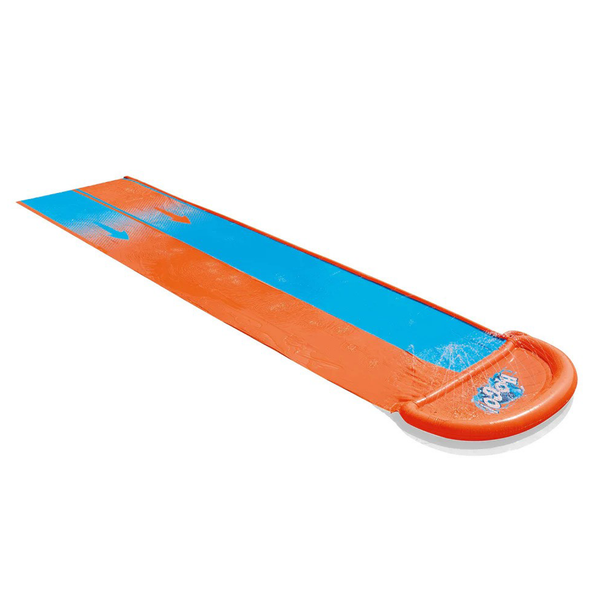 Bestway Double H20 Water Slide 4.88 M