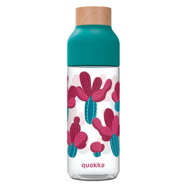 Quokka Tritan Bottle Ice Nature Color 720 ML
