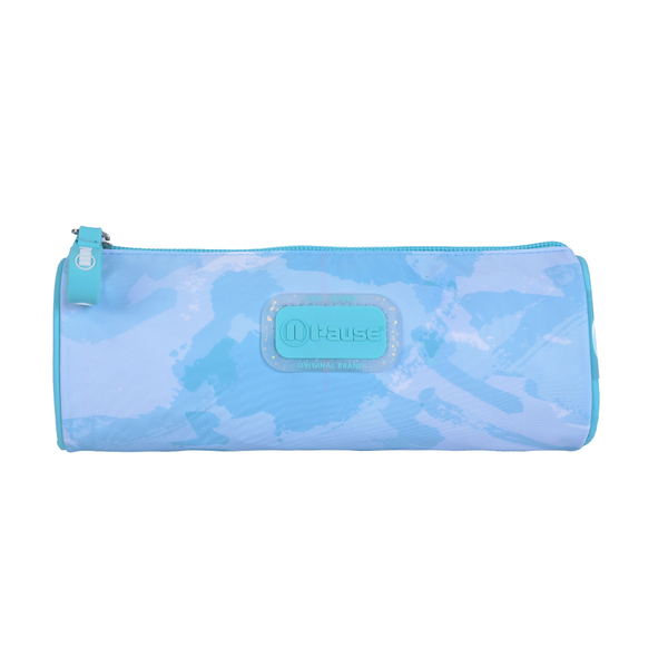 Pause Sky Splash Pencil Case