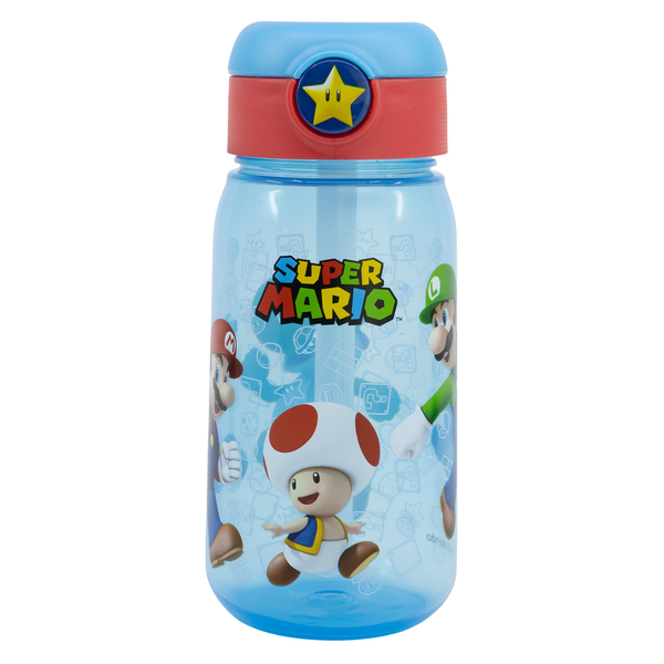 Stor Super Mario Active Canteen Bottle 510 ML