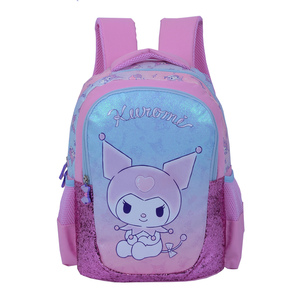 Sanrio Kuromi Backpack 13"