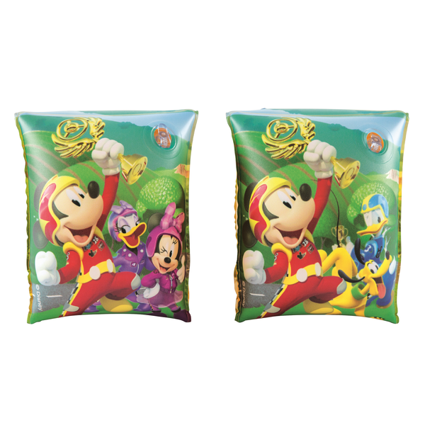 Bestway Disney Mickey Armbands 23 x 15 CM