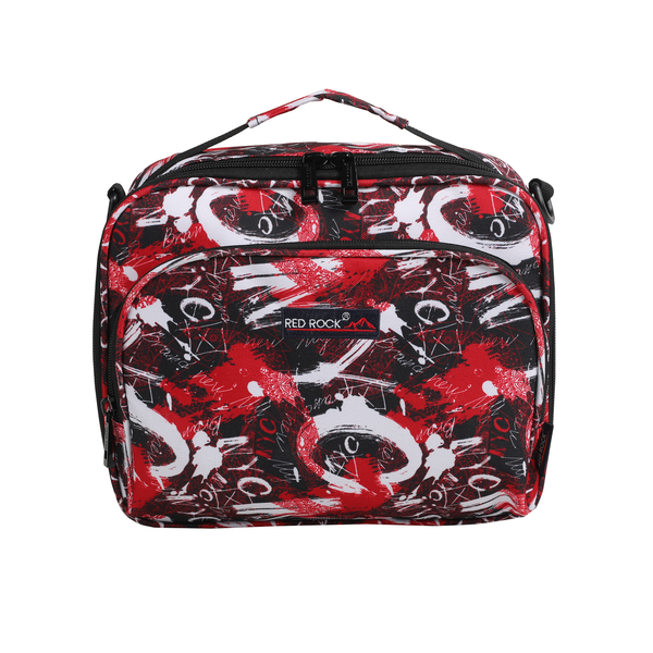 Scarlett Expression Lunch Bag