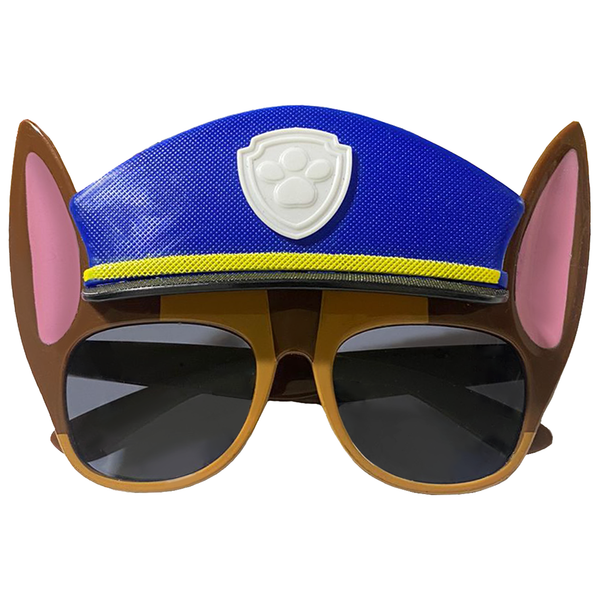 3D-Shaped Paw Patrol Boys Sunglasses