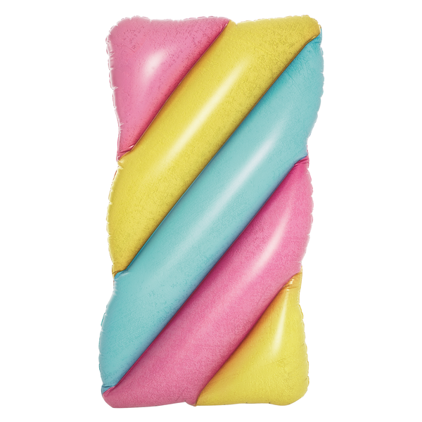 Bestway Marshmallow Lounge Pool Float 190 x 105 CM
