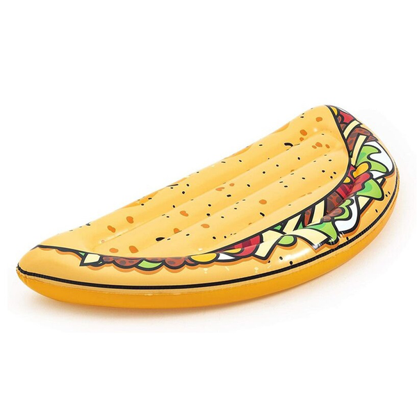 Bestway Taco Air Mattress 171 x 89 CM