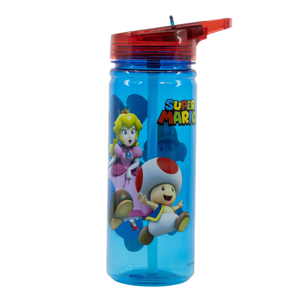 Stor Super Mario Large Ecozen Bottle 580 ML