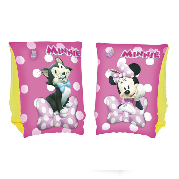 Bestway Disney Minnie Armbands 25 x 15 CM