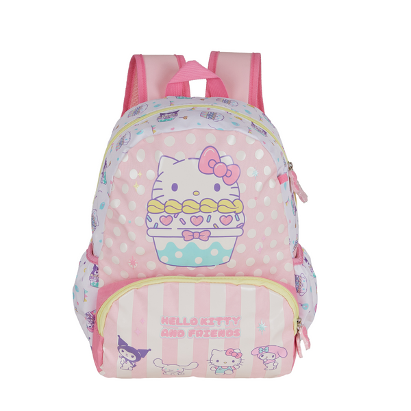Hello Kitty & Friends Backpack 13"