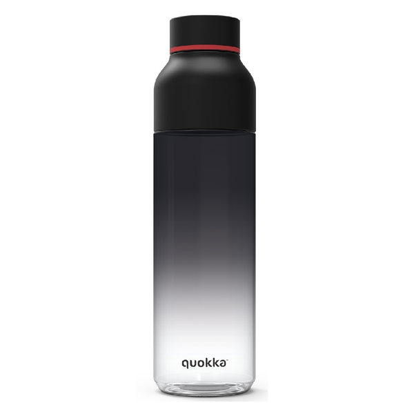 Quokka Tritan Bottle Black Gradient 570 ML