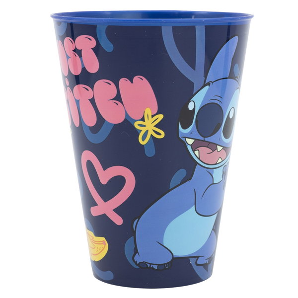 Stor Stitch Large Easy Tumbler 430 ML