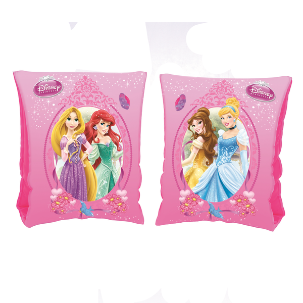 Bestway Disney Princess Armbands 23 x 15 CM