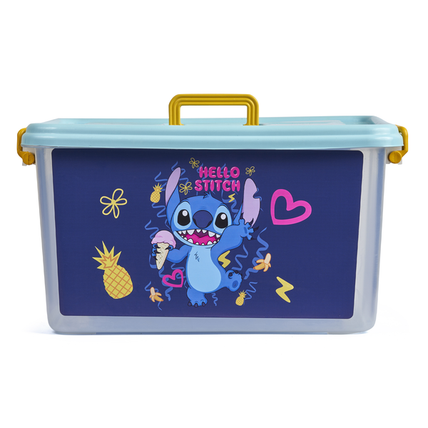 Stitch Supplies Box (26-40 Liters)