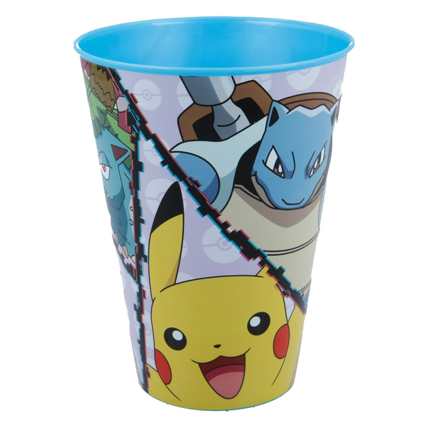 Stor Pokémon Large Easy Tumbler 430 ML