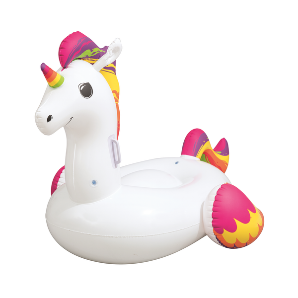 Bestway Fantasy Unicorn Ride-On 150 x 117 CM