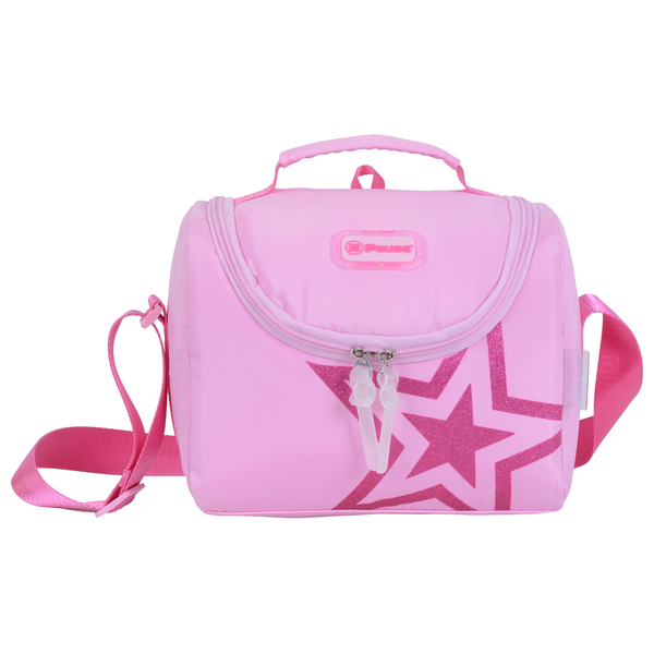 Pause Global Superstar Insulated Lunch Bag
