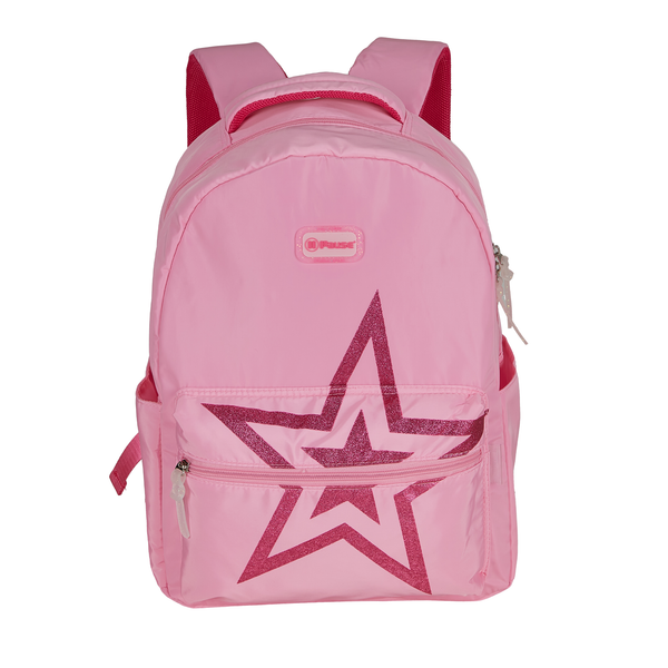 Pause Global Superstar Backpack 18"