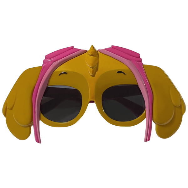 3D-Shaped Paw Patrol Girls Sunglasses