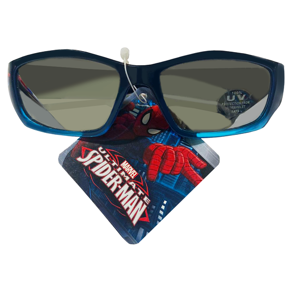 Spiderman Kids' Mirror Lens Sunglasses