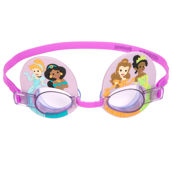 Bestway Disney Princess Deluxe Swimming Goggles