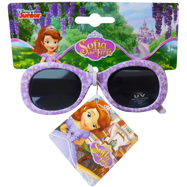 Sofia the First Kids' Sunglasses