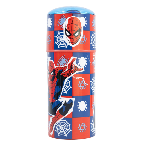 Stor Spiderman Sipper Bottle 350 ML