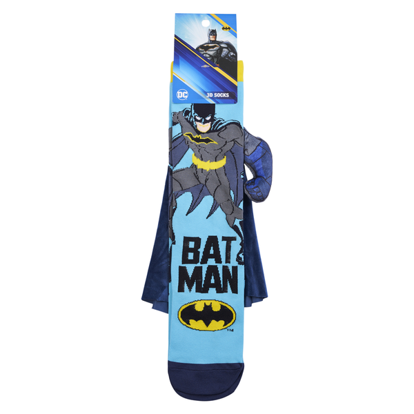 Batman 3D Socks