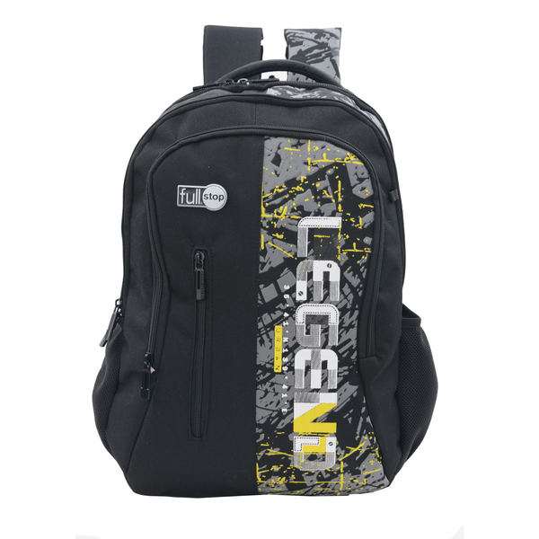 Full Stop Legend 2-in-1 Backpack Set 19"