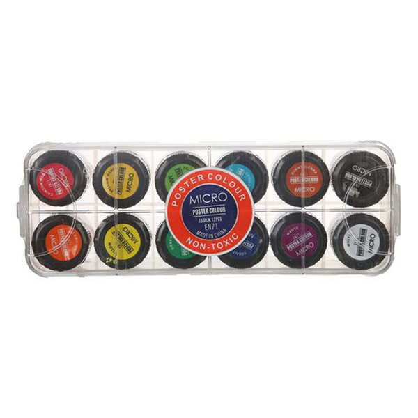 Micro Collection Containers Color Micro – awladfarghaly