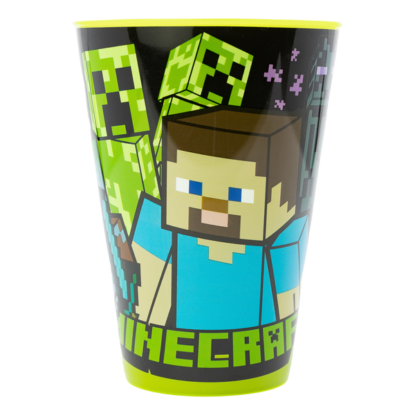 Stor Minecraft Large Easy Tumbler 430 ML