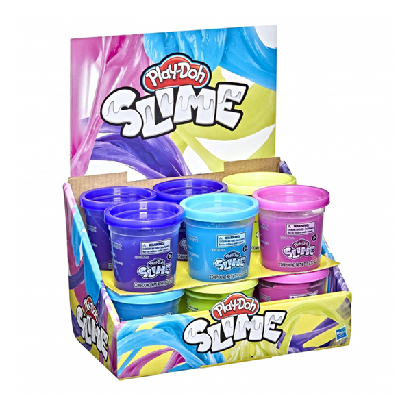 Play-Doh Single Slime Can (Assorted Color)