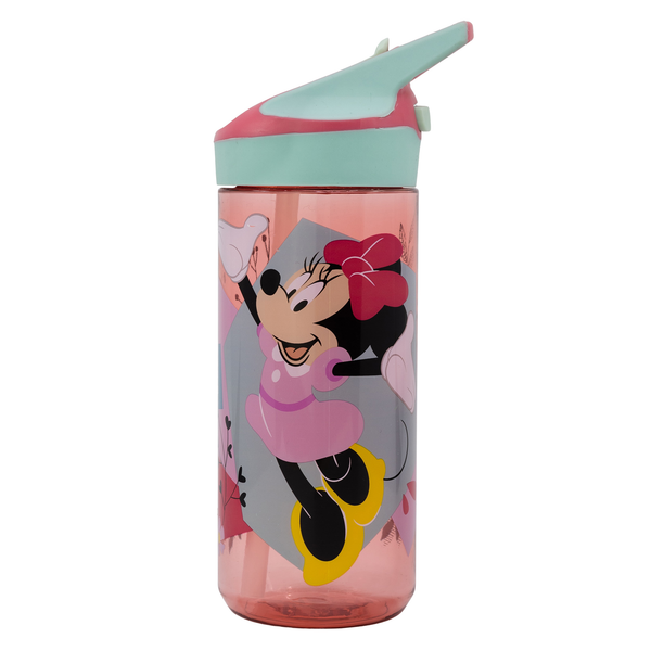 Stor Minnie Ecozen Premium Bottle 620 ML