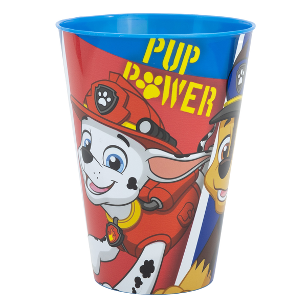 Stor Paw Patrol Boys Large Easy Tumbler 430 ML