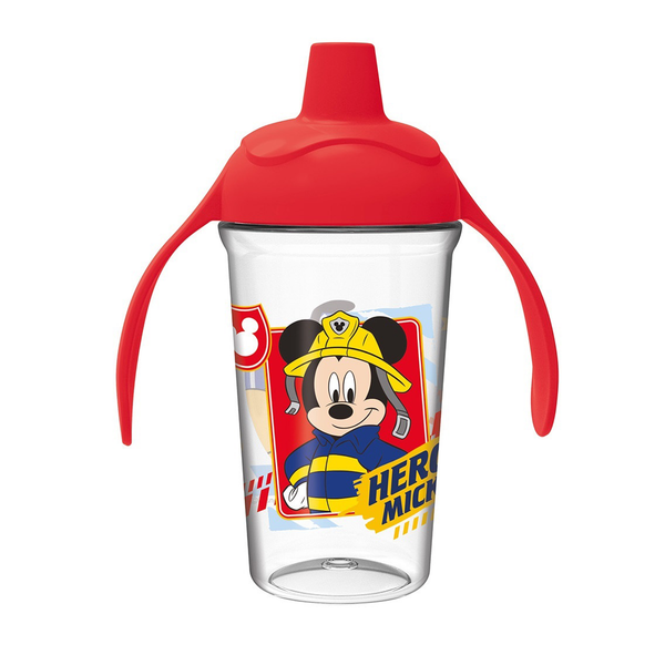 Mickey Stor Toddler Easy Training Cup 295 ML
