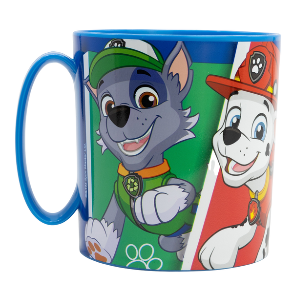 Stor Paw Patrol Boys Microwave-Safe Mug 350 ML