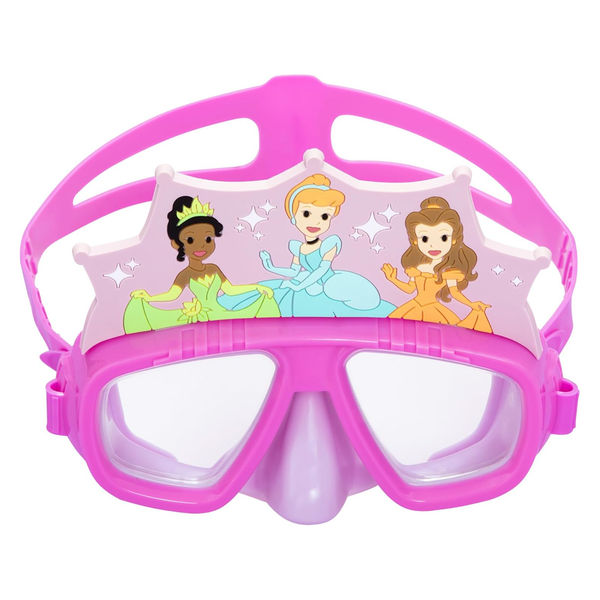 Bestway Disney Princess Deluxe Swimming Mask