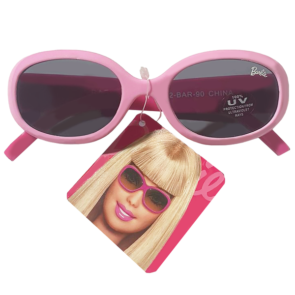 Barbie Printed Kids' Sunglasses