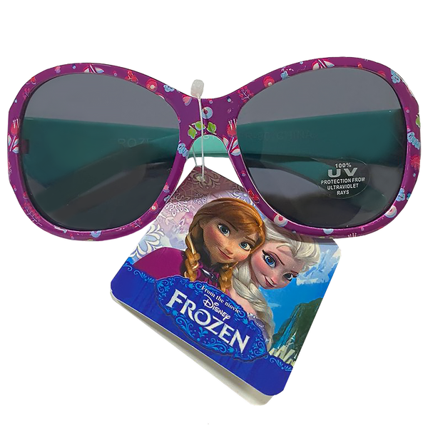 Frozen Printed Kids' Sunglasses