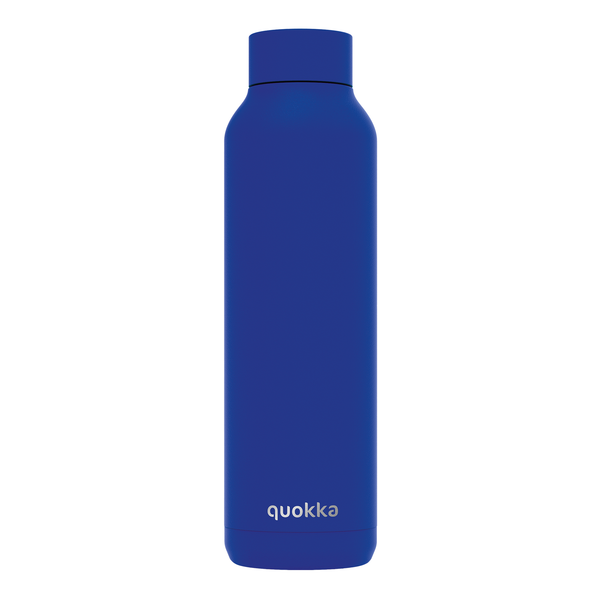 Quokka Stainless Steel Bottle Ultramarine - 630 ML